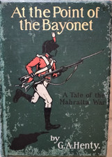 At The Point Of The Bayonet By