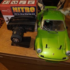 LOOK FANTASTICO HPI RS4 3