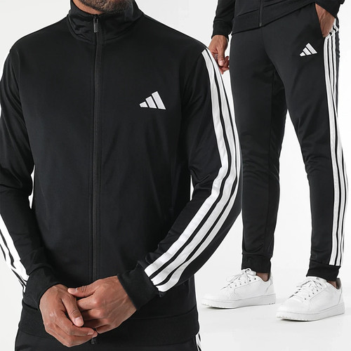 Adidas tuta ginnastica - da, a