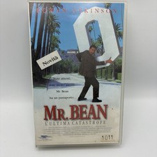 Mr. Bean L'Ultima Catastrofe