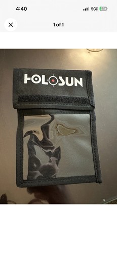 Cordino porta badge - , holosun