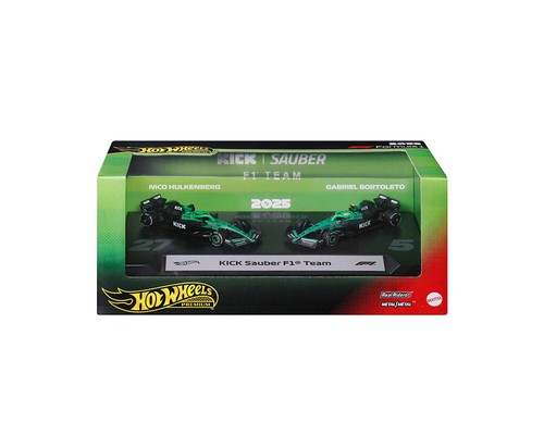 Hot wheels premium 2025 - hot,