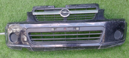 Paraurti anteriore per opel - paraurti,