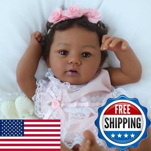 Ksbd reborn baby doll - doll, 18