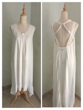 Abito Lungo Asimmetrico Relish