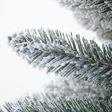 Albero di Natale Slim Pino