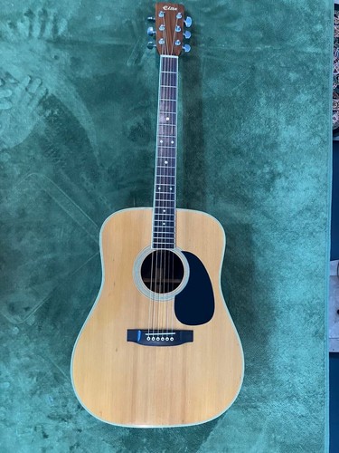 Elite chitarra acustica - elite, tw-25