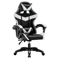 Sedia Gaming Bianco