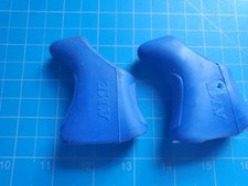 Cofano leva freno vintage AME