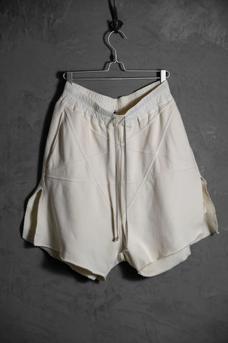 Pantaloncini rick owens 21fw - pantaloncini,
