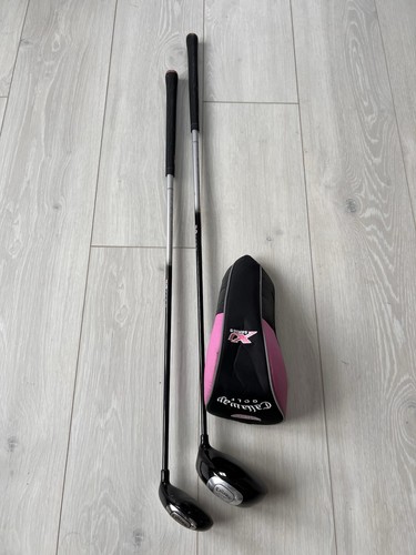 Callaway golf clubs xj - callaway,