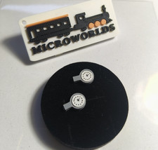 Orologio stazione monofaccia