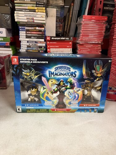 Activision skylanders - activision,