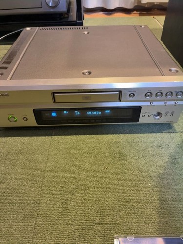 Denon dvd 3910 - denon, dvd-3910