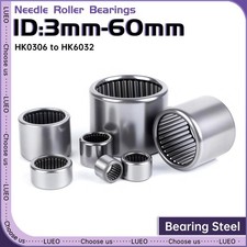 Cuscinetti a rulli ad ago a