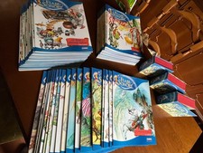 FIABE SONORE FABBRI 1966-2007