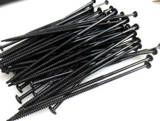 Trapano Point 7" #12 VITI