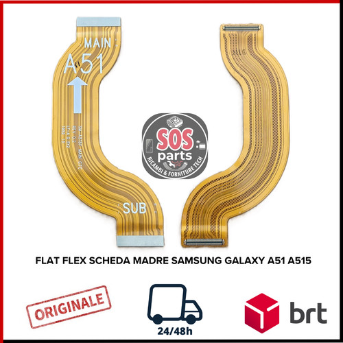 Flat flex connettore - flex,