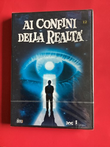 Confini della realtà - ai,