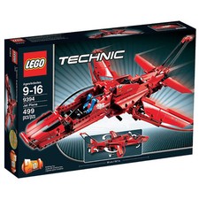 LEGO® Technic 9394 aereo a