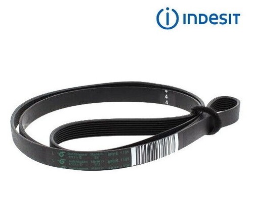 Cinghia elastica per - cinghia, lavatrice