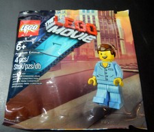 LEGO The LEGO Movie Pigiama