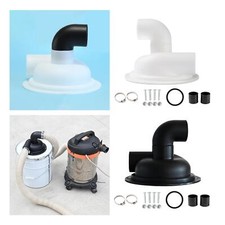 Collettore di polveri con