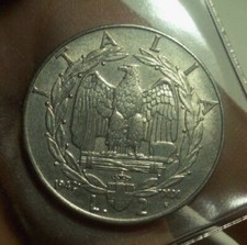 Regno italia lire - regno, 2