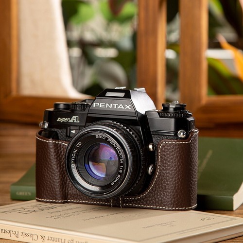 Custodia mezza fotocamera - , in