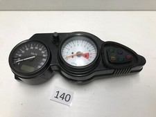 STRUMENTAZIONE CONTACHILOMETRI  SUZUKI SV 650CC