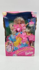 Bambola Barbie Blossom Beauty