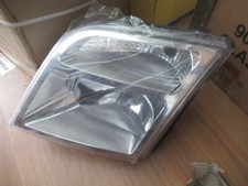 FORD Transit mod 2010 - Fanale