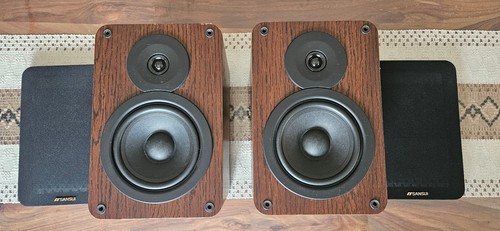 Altoparlanti sansui - sansui, (coppia)