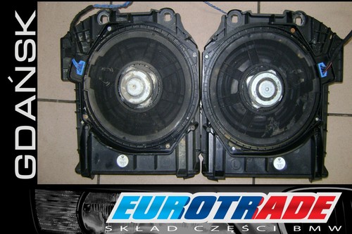 Set altoparlanti bmw f10 f11 - set,