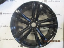 CERCHI IN LEGA MAK CON SENSORI 10,5JX20 H2 5X112