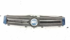 Mascherina Griglia Anteriore Fiat Panda 2003-2011 Allestimento Dynamic Blu