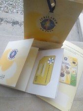 UNOAERRE WARRANTY GIUBILEO