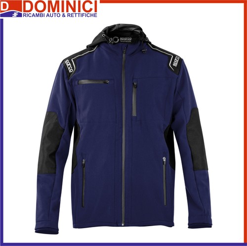 Giacca sparco soft - sparco, tech