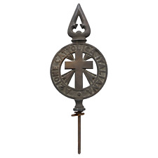 PUNTALE LABARO STENDARDO