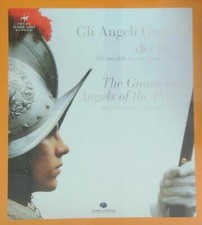 GLI ANGELI CUSTODI DEL PAPA