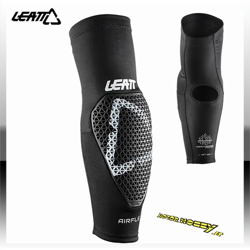 Gomitiere mtb cross leatt - mtb,