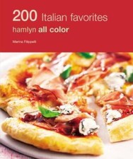 200 Italian Favorites: Hamlyn