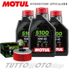 Tagliando YAMAHA XJ 650 Turbo