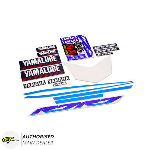 Yamaha gytr racing - gytr,