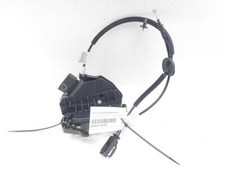 AM5AU21813ED SERRATURA PORTA ANT SX FORD TRANSIT CONNECT REST (CHC) 1.5 TDCI 8V 