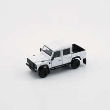 Modellino auto BM 1:64 Land