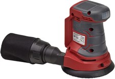 Levigatrice orbitale da 125 mm