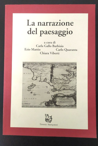 Narrazione del paesaggio - "la,