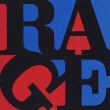Renegades(CD Cover 2) von Rage Against the Machine | CD | Zustand gut