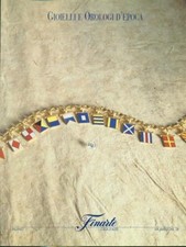 GIOIELLI E OROLOGI D'EPOCA